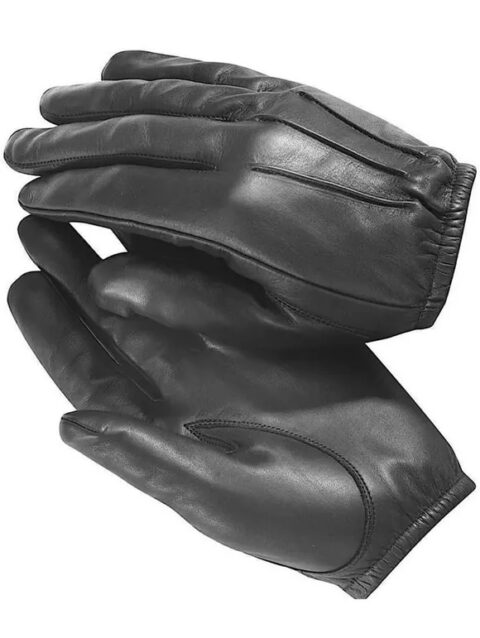 Leather Gloves